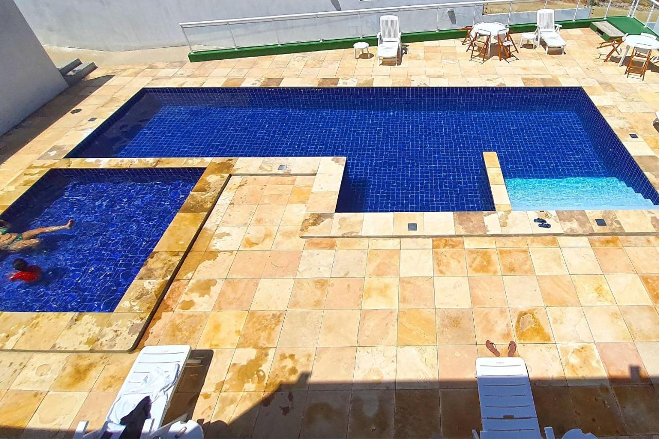 Beach Townhouses #C06 - Com Jacuzzi Por Carpediem Aquiraz Extérieur photo