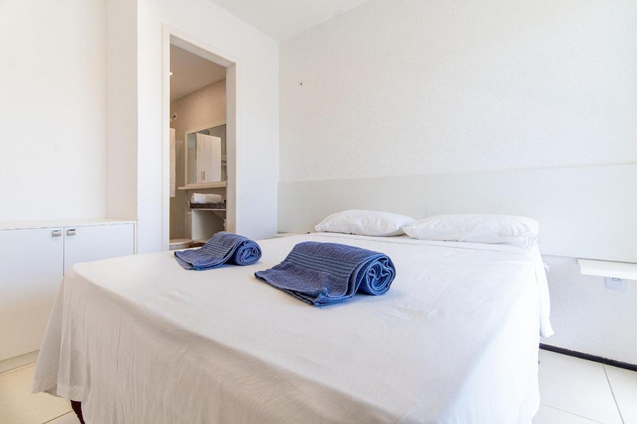 Beach Townhouses #C06 - Com Jacuzzi Por Carpediem Aquiraz Extérieur photo