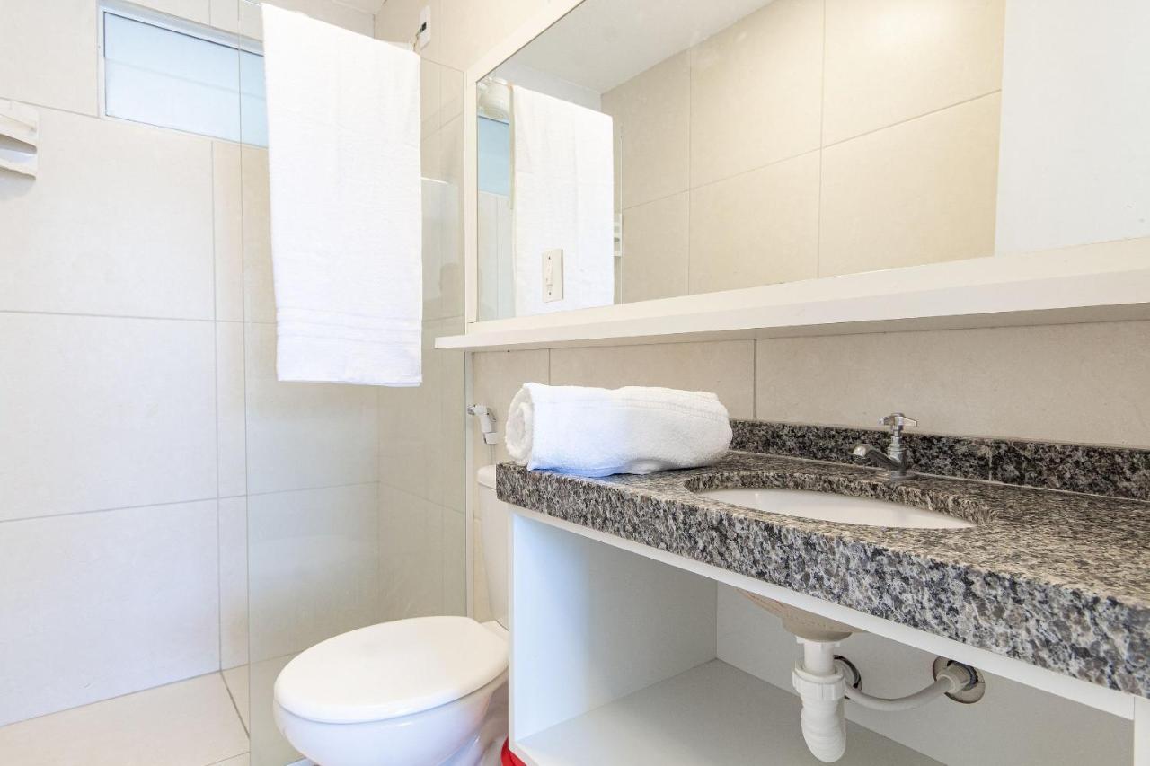 Beach Townhouses #C06 - Com Jacuzzi Por Carpediem Aquiraz Extérieur photo
