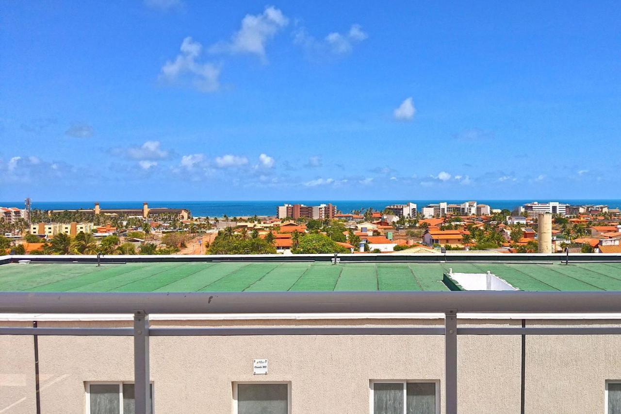 Beach Townhouses #C06 - Com Jacuzzi Por Carpediem Aquiraz Extérieur photo