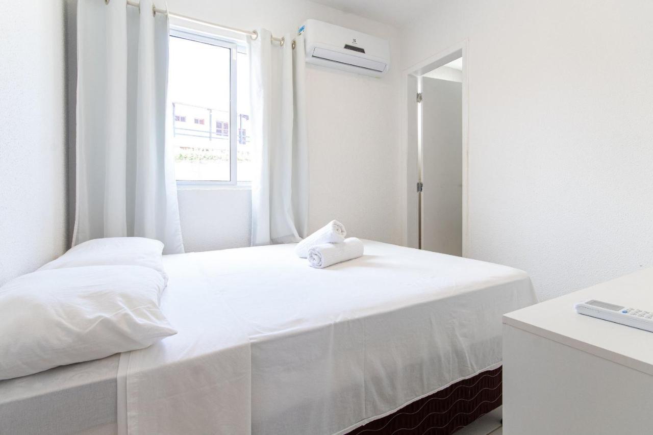 Beach Townhouses #C06 - Com Jacuzzi Por Carpediem Aquiraz Extérieur photo